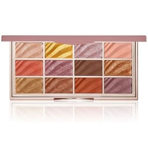 Ciaté London Velvet Eyeshadow Palette